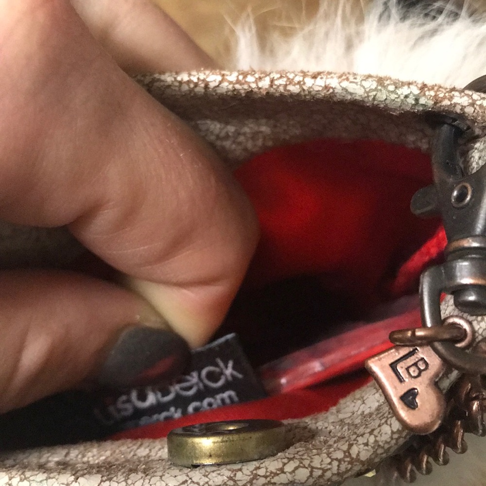 Small Purse - image 4